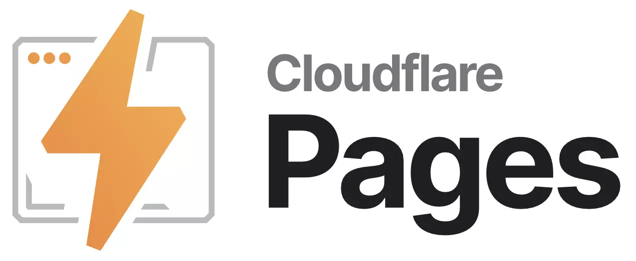 CloudFlare Pages