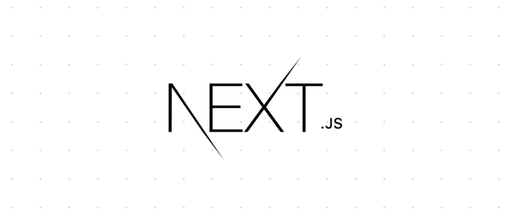 Next-JS Logo